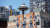 Seattle among nation's holdouts in return-to-office trend, report finds - Puget Sound Business Journal