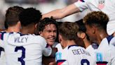 US, Argentina finish perfect in group rounds ahead of Under-20 World Cup knockout stage