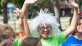 Girl Scouts learn new skills at day camp