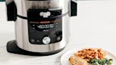 Ninja Foodi pressure cookers are up to 52 percent off right now