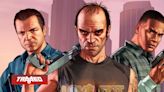 Modo historia de Grand Theft Auto V ahora se puede en línea con un amigo gracias a mod multijugador