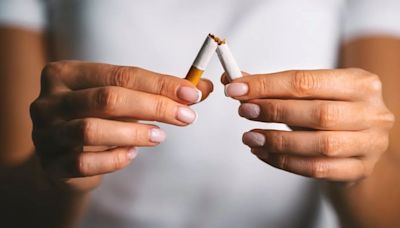 El consumo de tabaco está ligado al 16% de las muertes en la Argentina