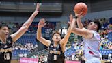 佛光盃／光明大學奪首勝 教練看好PBA設4分線