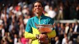 From sleeveless tees to capris, Rafael Nadal's outfits worn in each of his French Open victories