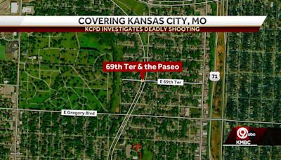 Police: Man dead after altercation leads to deadly shooting in Kansas City