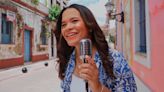 Caroll Díaz lanza su nuevo sencillo "Quiero probar"