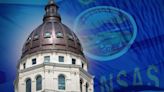 Kansas Republican leaders: Tax-reduction agreement reached ahead of special session