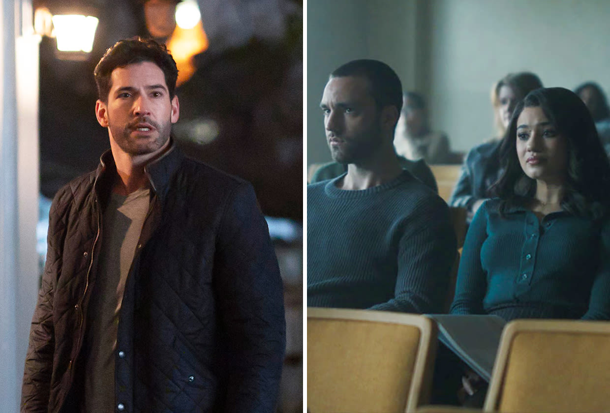 Tell Me Lies Season 2 Gets September Premiere Date on Hulu — First Look at Tom Ellis and More New Cast Members