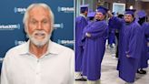 Kenny Rogers' Twin Sons Resemble Late Singer as They Graduate High School — See the Photo