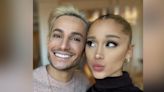 Ariana Grande's Brother Frankie Slams Fans for Creating Rumor That She's a Cannibal: 'The Lowest Y'all Have Ever Gone'