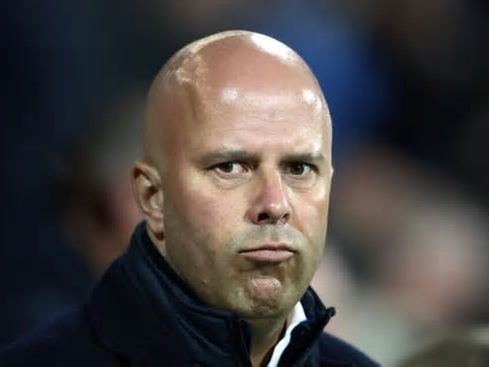 Tottenham could be stung by Liverpool hiring Arne Slot with 'priority' deal in danger