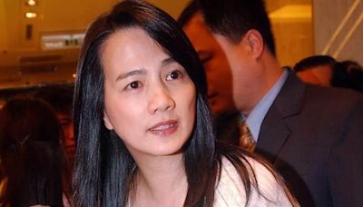 大股東反「新新併」惹怒最美金控董娘 彭雪芬聯手吳東亮告林伯翰