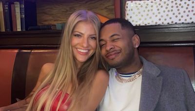 Everything we know about Paige Hyland’s boyfriend, Jayvon Thrift