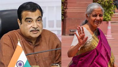 'Amounts to levying tax on uncertainties of life': Gadkari urges Sitharaman to remove 18% GST on life, medical insurance premiums