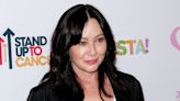 Shannen Doherty Left Specific Instructions for Her Remains and Funeral Guests Before Her Death