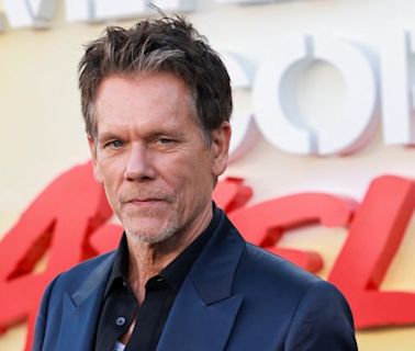 Kevin Bacon wore a disguise to spend the day like a normal person and discovered it ‘sucked’ | CNN