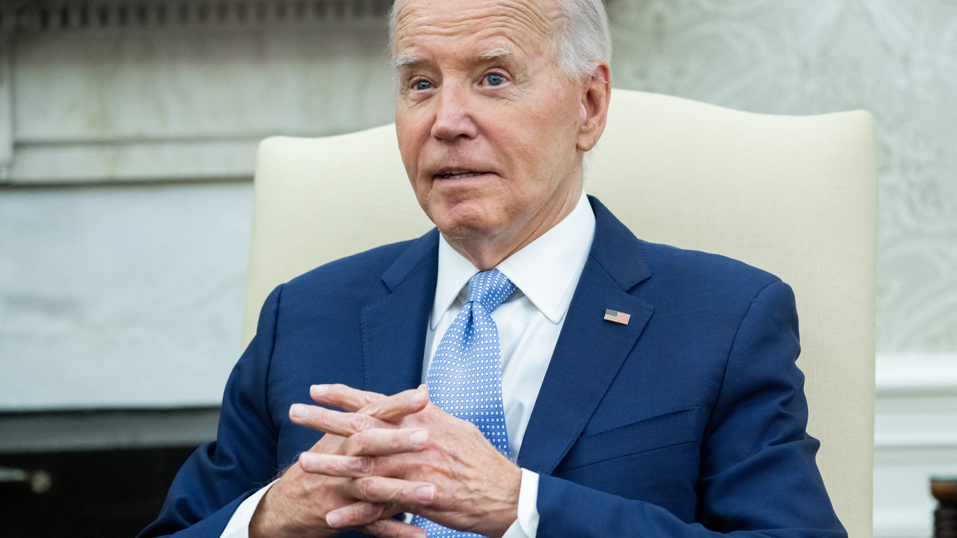 What time is Joe Biden's NATO Summit press conference? Where to watch live.