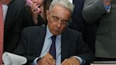 Caso Álvaro Uribe: Fiscalía agrega nuevo delito contra el expresidente
