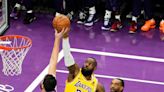 Suns-Lakers updates: LeBron James leads L.A.'s 4th quarter comeback to beat Phoenix
