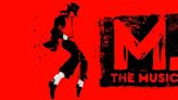 Broadway hit MJ the Musical to come to the West End