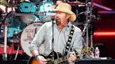 Toby Keith Reveals Stomach Cancer Diagnosis: 'I Need Time To Breathe, Recover and Relax'