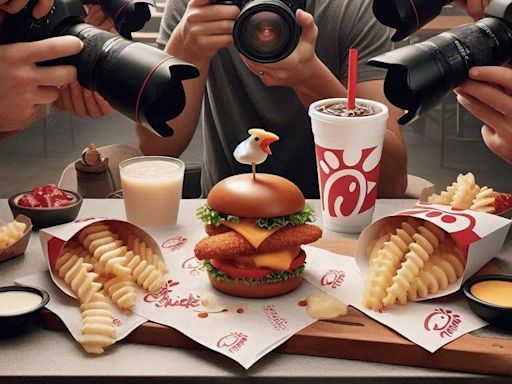 Chick-fil-A Launches New Menu Items This August, Fans Eagerly Await - EconoTimes