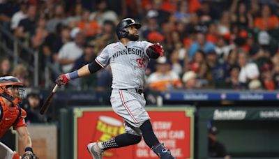 Fantasy Baseball Waiver Wire: Carlos Santana smashing, Joey Loperfido and Heston Kjerstad finally emerging