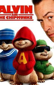 Alvin and the Chipmunks (film)