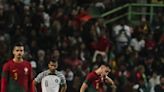 Após decidir amistoso para Portugal, Bruno Fernandes se esquiva sobre polêmicas com Cristiano Ronaldo