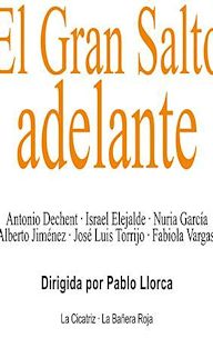 El gran salto adelante