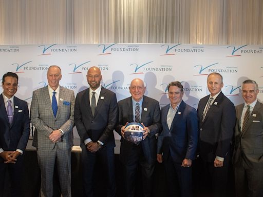 Dick Vitale Gala remains a night of hope | Your Observer