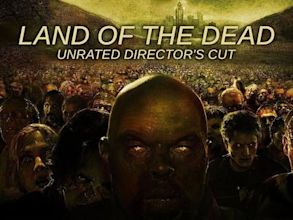 Land of the Dead