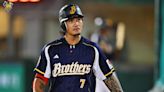 中職／回一軍才3天就單場雙響奪MVP 張志豪說「男人約定」又更進一步