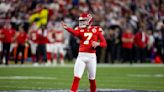 Chiefs' Harrison Butker may be removed from kickoffs due to new NFL rules