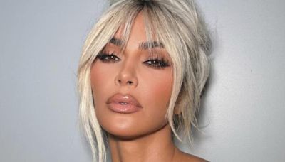 Kim Kardashian fans convinced star is 'wearing a wig' after 'ruining' her hair