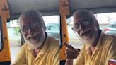 ...Believe Mat Karna': Chembur's 'Anna' Rides Auto Rickshaw As Hobby, Gives Life Advice To Passenger Who Filmed Him