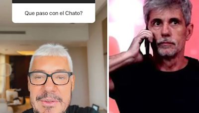 Marcelo Tinelli contó toda la verdad sobre su pelea con el Chato Prada: “Uno pasa momentos difíciles” | Espectáculos