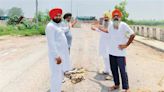 Haryana has deployed extra forces at Shambhu: Farmers