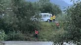 Widersprüche in Aussage belasteten ihn - Leon (6) ertrank im Fluss - Gericht spricht Vater von Mordvorwurf frei