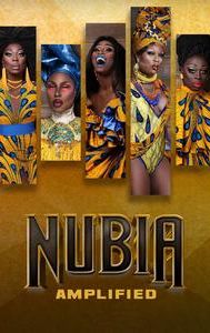 Nubia Amplified