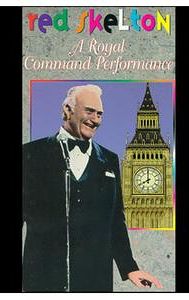 Red Skelton: A Royal Command Performance