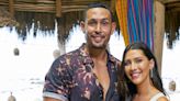 ‘Bachelorette’ star Becca Kufrin welcomes 1st child with fiancé Thomas Jacobs