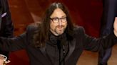 Sean Ono Lennon Has Oscars Crowd Wish Mom Yoko Ono 'Happy Mother's Day' in U.K. While Winning for Animated Short