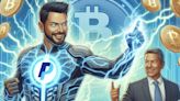 Ex-PayPal CEO Touts Bitcoin Lightning as Corporate Transaction Future - EconoTimes