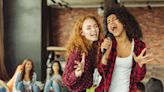 Host an epic karaoke night with just a laptop and a mic