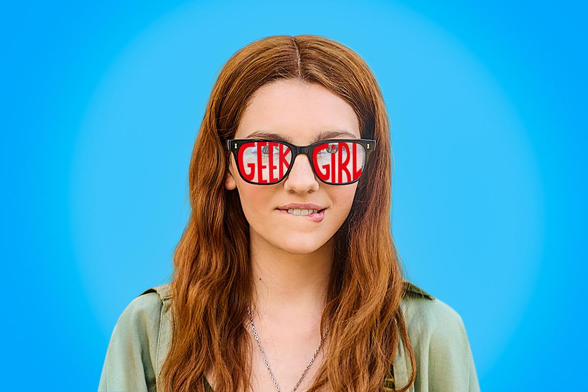 Will Emily Carey reprise her role as Harriet in a 'Geek Girl' Season 2? Here’s what we know