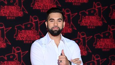 French singer Kendji Girac ‘fighting for life after being shot’ in Bordeaux