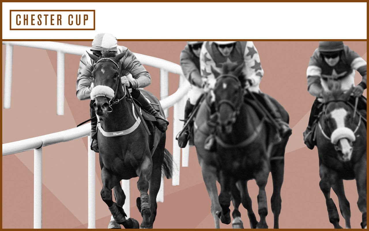 Chester Cup tips and predictions: Forza Orta the choice