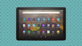 La tablet Amazon Fire HD 10 se está vendiendo como pan caliente con un 50% de descuento por el Prime Day