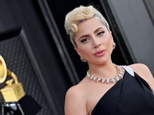 Lady Gaga Returns With One Of Her Star-Making Albums